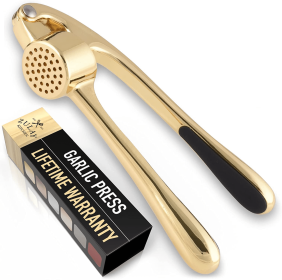 Garlic Press