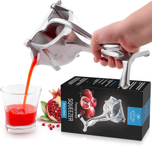 Heavy Duty Pomegranate Juicer