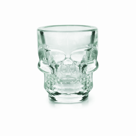 Skull Shot Glasses